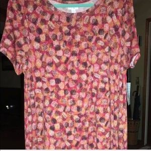 Lularoe Carly Dress